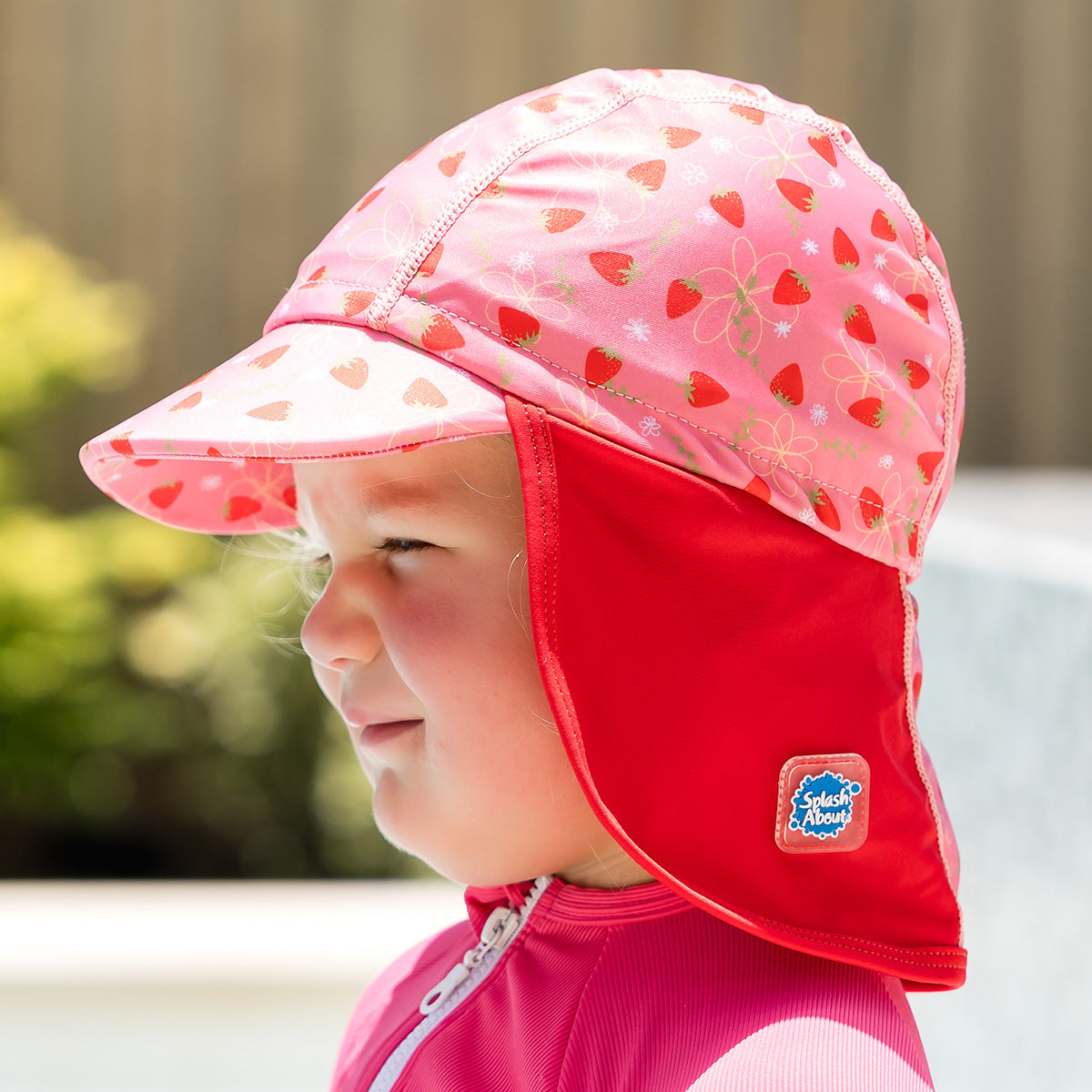 Legionnaire Sun Hats