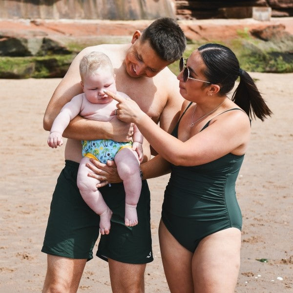 Swimwear & Swimming Accessories For Adults