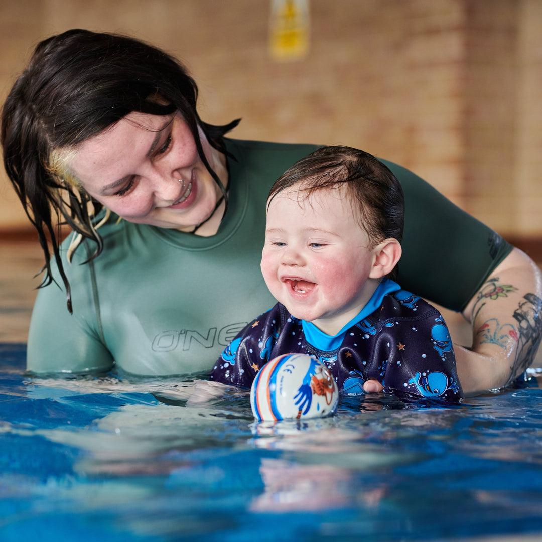 Happy Nappy™ Wetsuit