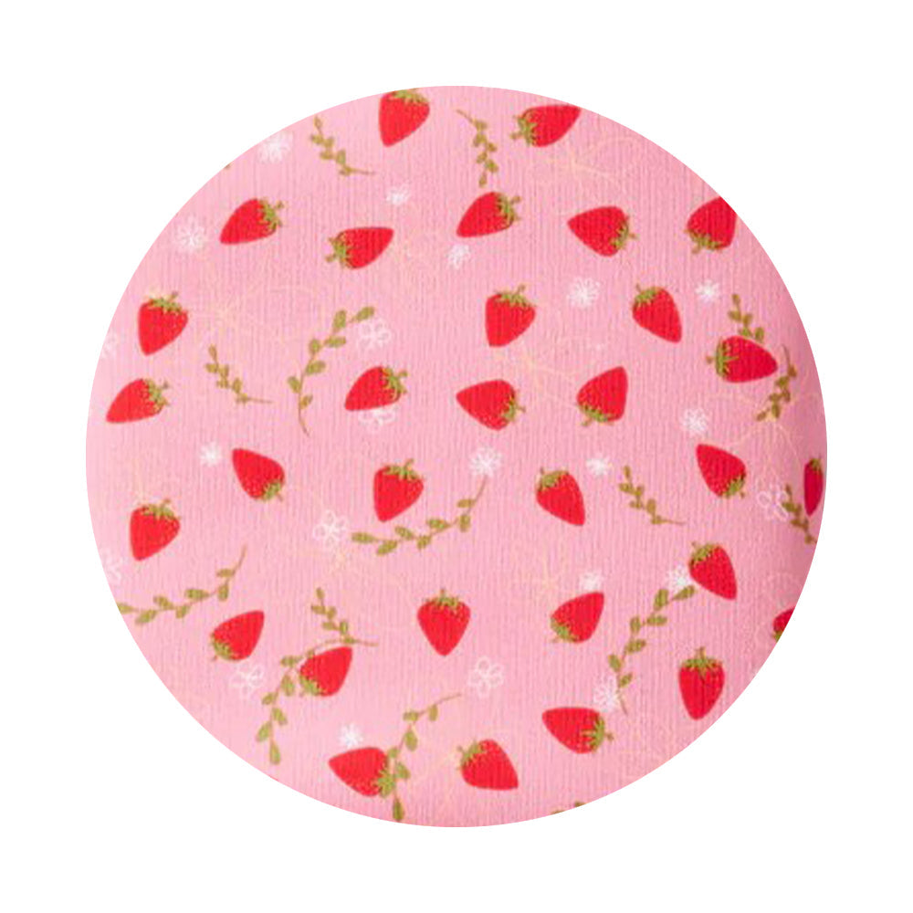 🍓 Strawberry Field 🌼