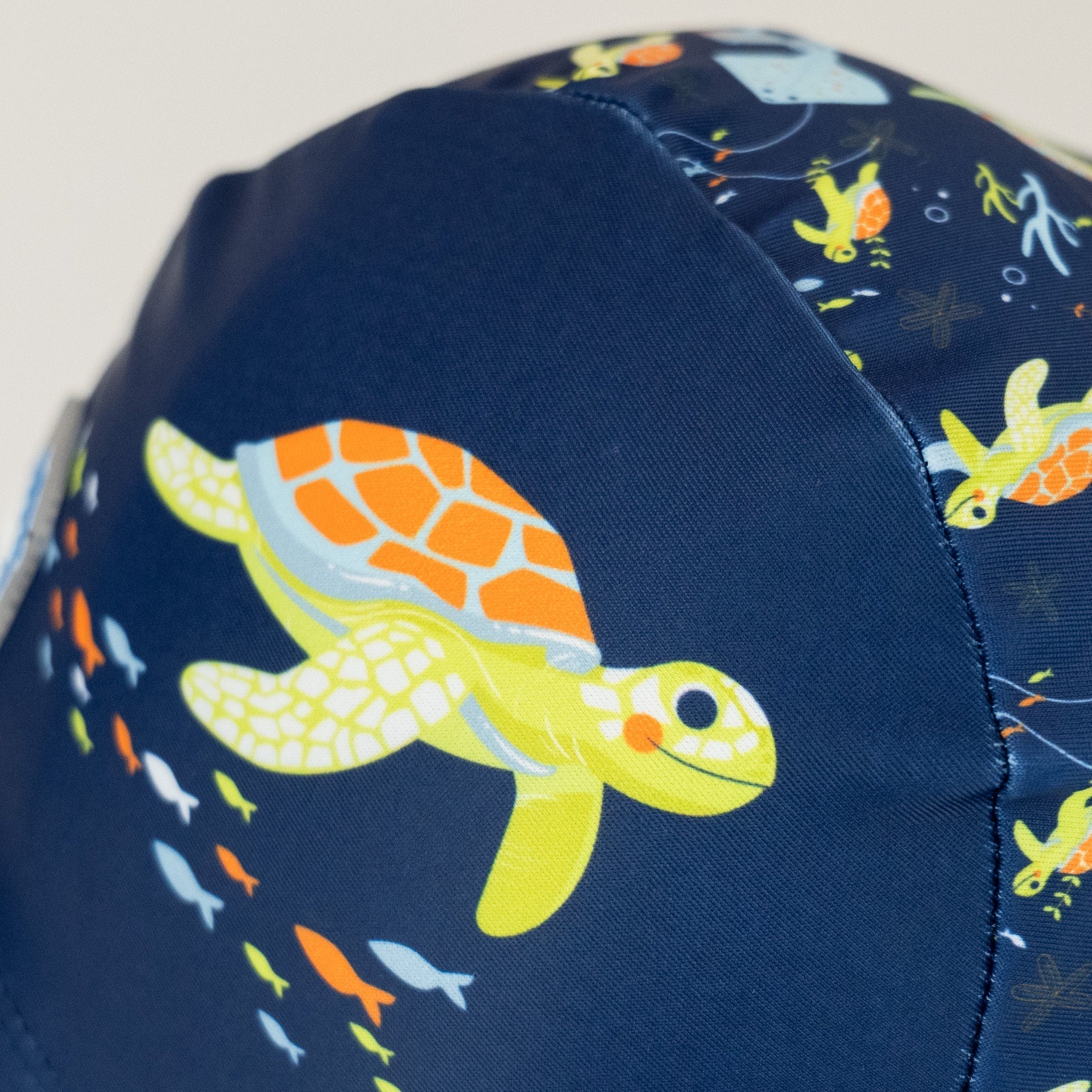 Swim Caps