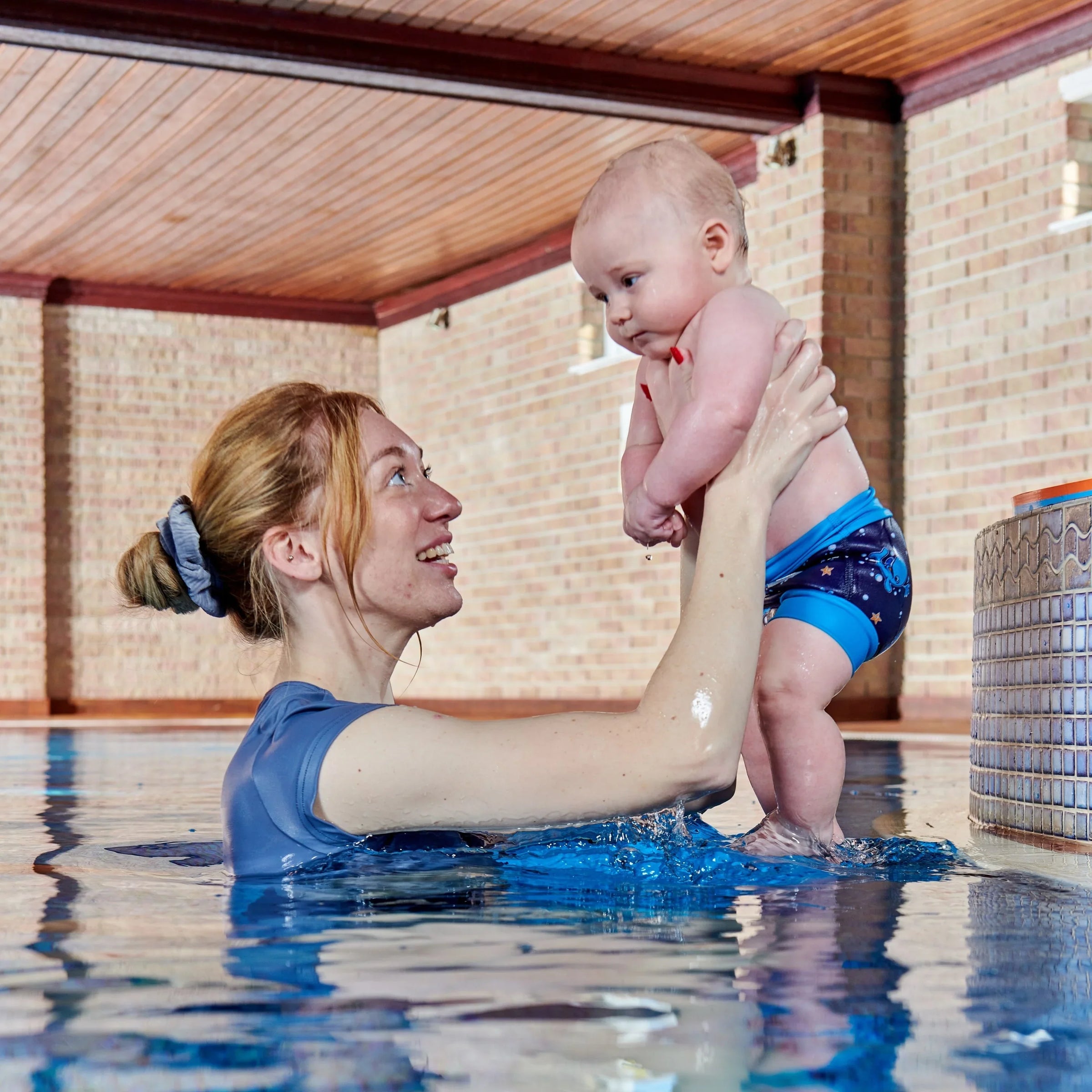 Water Babies Essentials