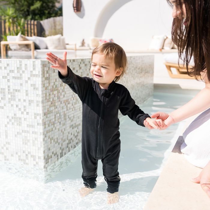 Thermal Layers - Babies