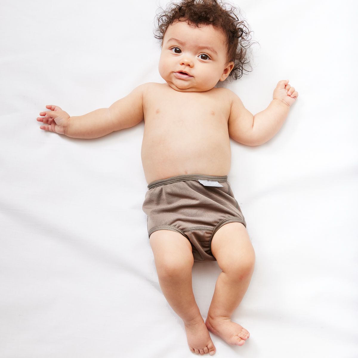 Double Diaper System - Babies
