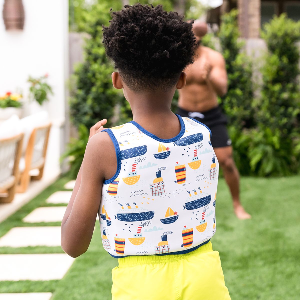 Swim Vests