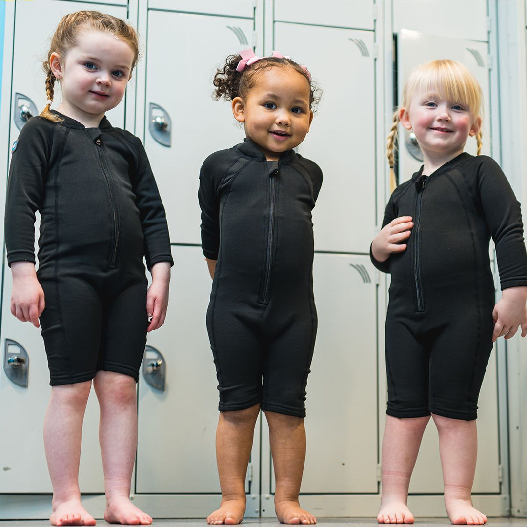 Thermal Layers - Toddlers