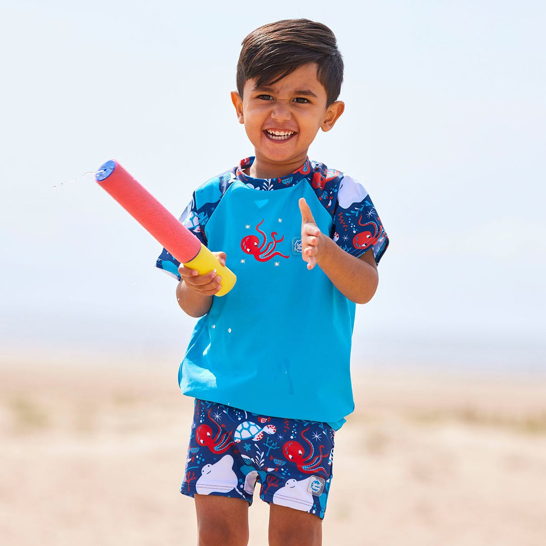 Splash Jammers™