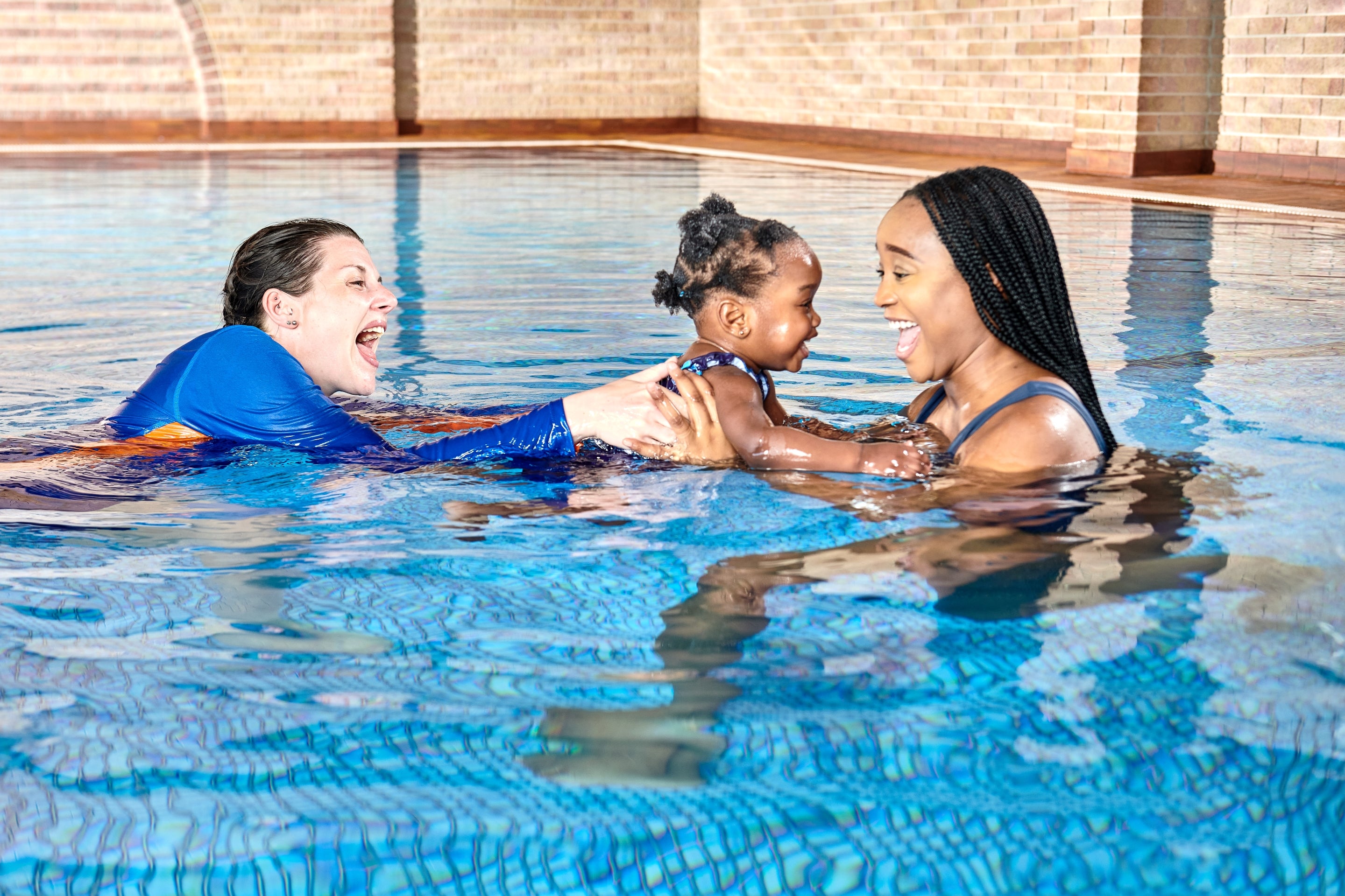 waterbabies usa