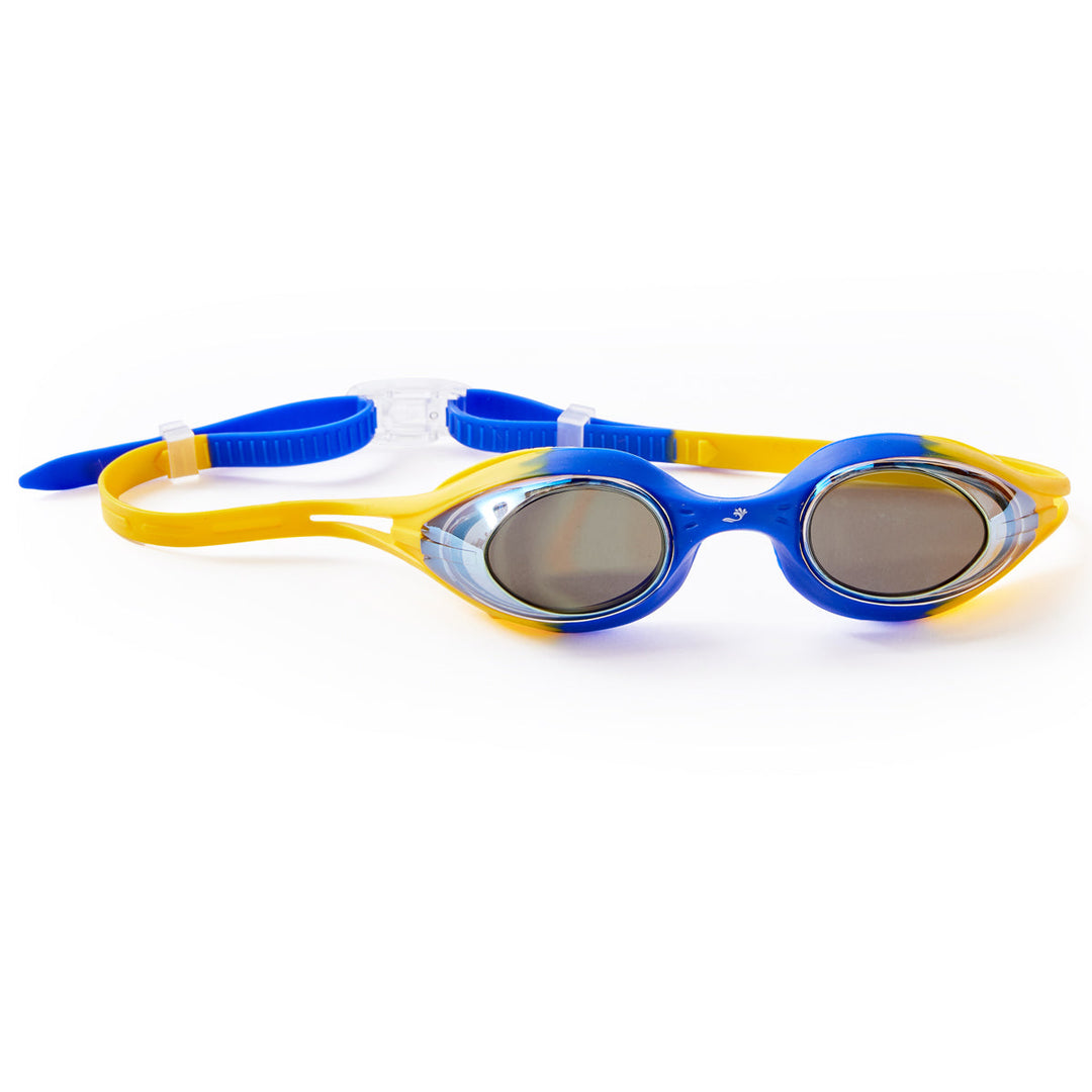 Sail Fusion Junior Swimming Goggles