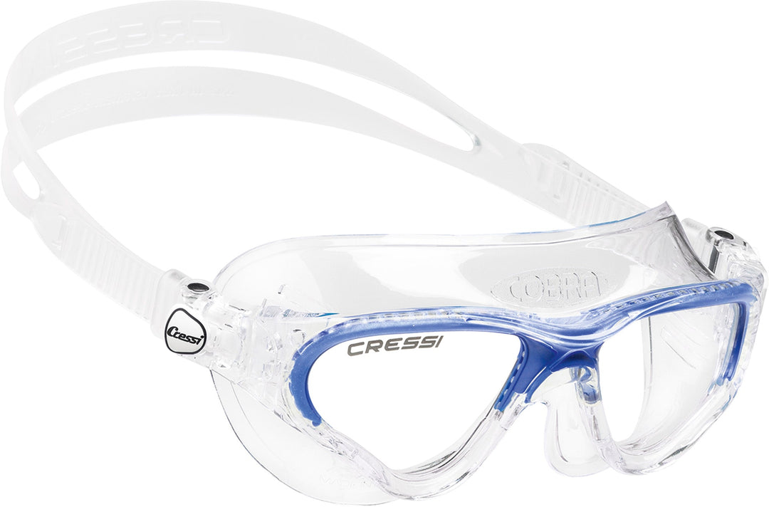 Cressi Cobra Swim Mask | Swimming Accessories